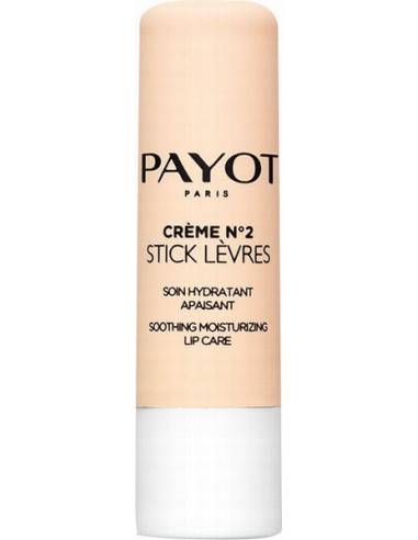 PAYOT Crème N°2 Soothing lip balm...
