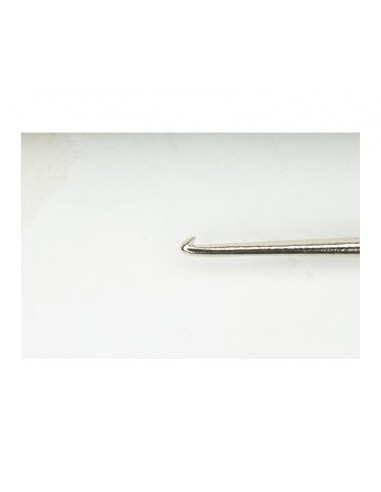 Coloring brush with comb and metal...