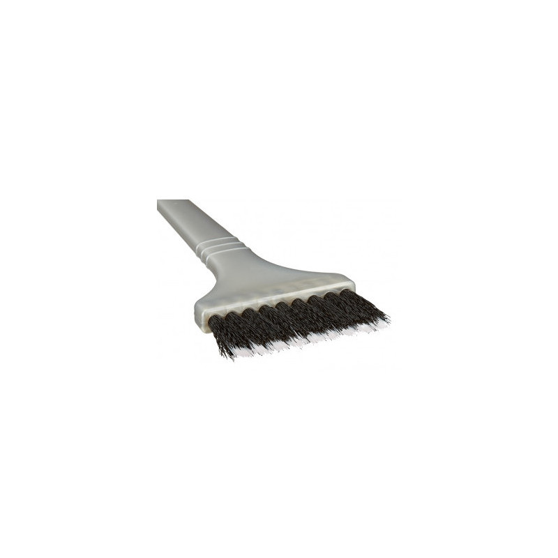 Tint brush with double bristles Twist and Co