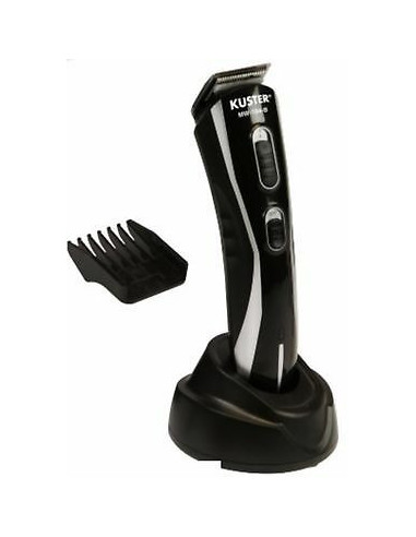 KUSTER Hair clipper MW-104-B for hair...