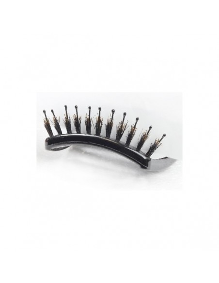 Professional super smoothing brush BRAZI LINE 11 RGS