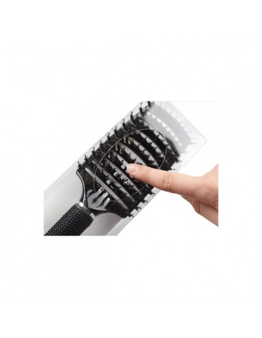 Professional super smoothing brush...