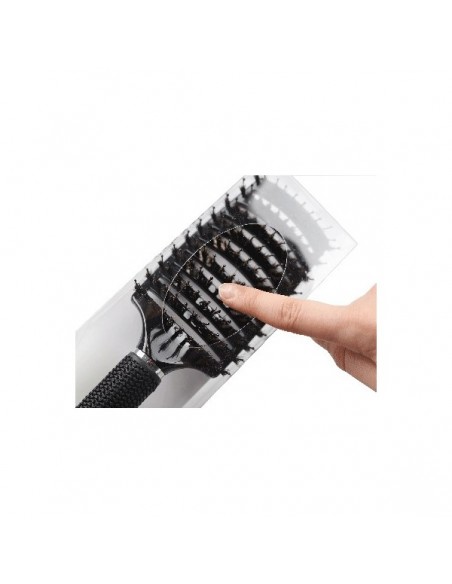 Professional super smoothing brush BRAZI LINE 11 RGS