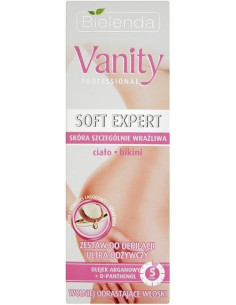 VANITY Hair Removal Cream,...