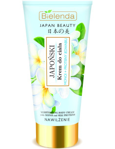 JAPAN BEAUTY Body Cream,...