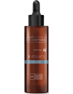 X-Foliate 22% mixture of...