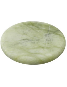 Jade stone, Ø5cm