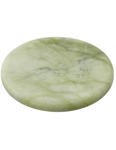 Нефритовый камень, Ø5см