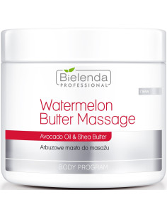 WATERMELON Body Butter For...