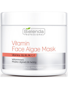 ALGAE Face Mask with...