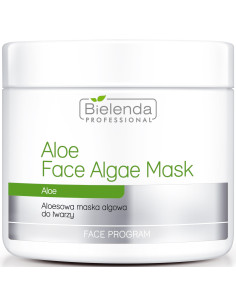 ALGAE Face Mask with Aloe 190g