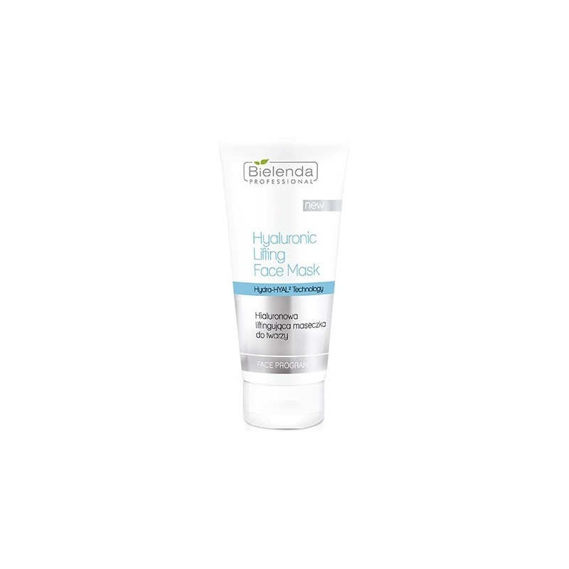 HYDRA-HYAL Face Mask, with lifting effect, with hyaluronic acid 175ml