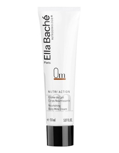 Ella Bache NUTRI ACTION Nourishing Body Milk Cream 150ml