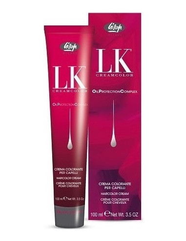 Lisap Milano 7/71 LK OPC hair color 100ml