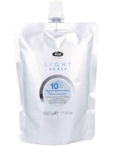Lisap Light Scale Up to 10 500g