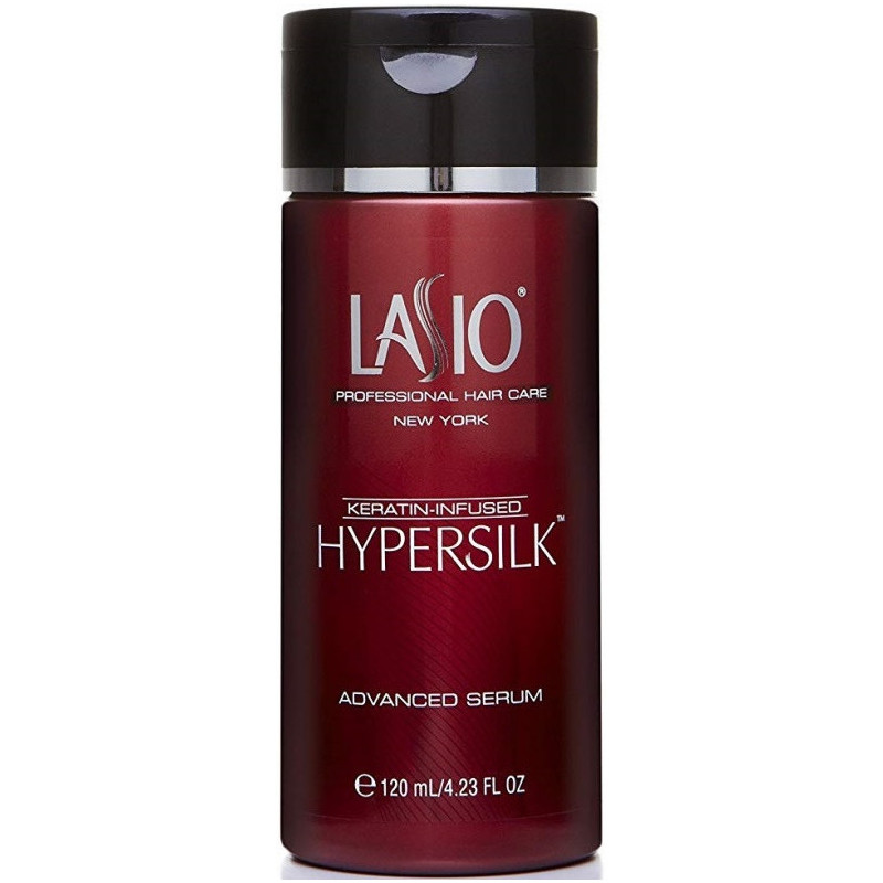 LASIO Hypersilk Advanced serums ar keratīnu 120ml