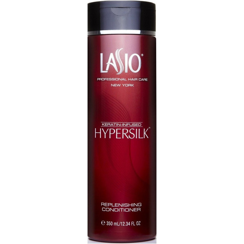 LASIO Hypersilk Replenishing kondicionieris 350ml