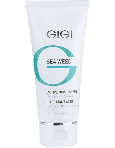 SEA WEED Aktīvs mitrinošs krēms 110ml