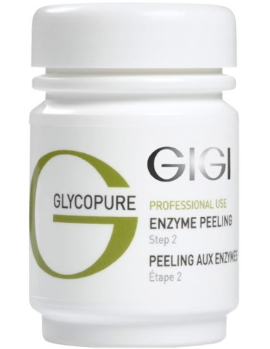 GLYCOPURE Enzīmu pīlings 50ml