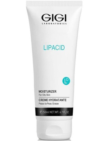 LIPACID MOISTURIZER 260ml