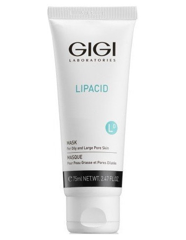 LIPACID MASK 75ml