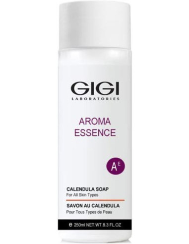 AROMA ESSENCE Sejas ziepes ar kliņģerīti 250ml