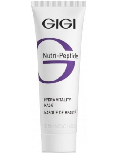 NUTRI PEPTIDE HYDRA VITALITY MASK 50ml