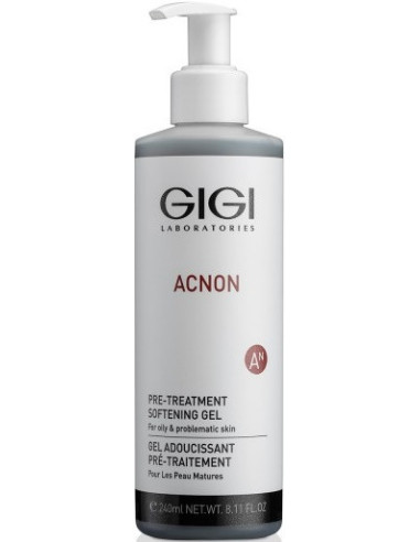 ACNON PRE-TREATMENT SOFTENING GEL 250ml