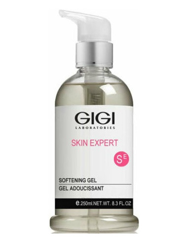 SKIN EXPERT Mīkstinošs gēls normālai ādai 250ml