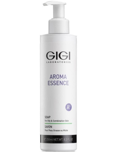 AROMA ESSENCE SOAP Oily & Combination Skin 250ml
