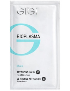 Bioplasma Activating 3B maska