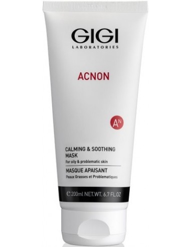 ACNON CALMING & SOOTHING MASK 200ml