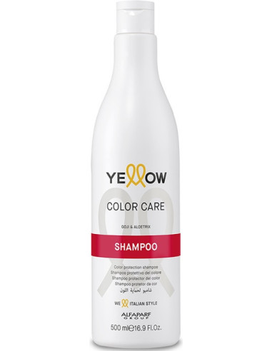 COLOR CARE SHAMPOO šampūns krāsotiem...