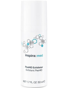 INSPIRA : MED Pīlings 40% 50ml