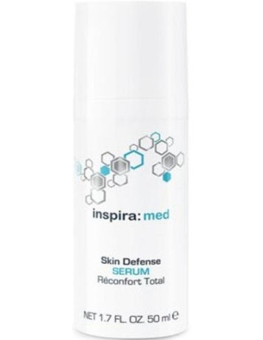 INSPIRA : MED Skin Defense Serum 50ml