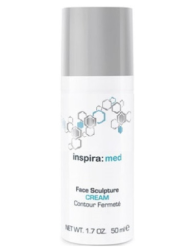 INSPIRA : MED Face Sculpture Serum 50ml