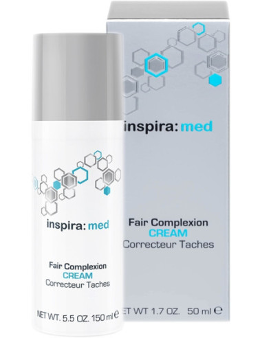 Fair Complexion Cream 150ml