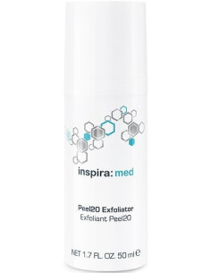 INSPIRA : MED Pīlings 20% 50ml