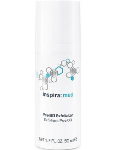 INSPIRA : MED Pīlings 60% 50ml