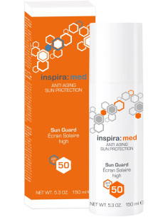 INSPIRA : MED Anti Aging...