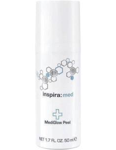 INSPIRA : MED MediGlow Peel...