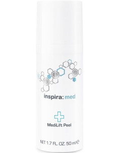 INSPIRA : MED MediLift Peel...