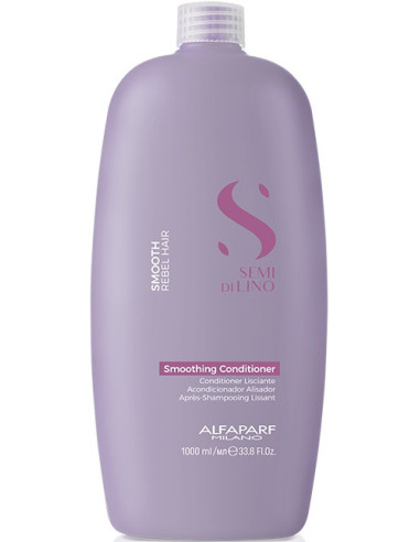 SMOOTHING CONDITIONER for rebellious hair 200ml