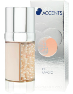 SKIN ACCENTS BI MAGIC...