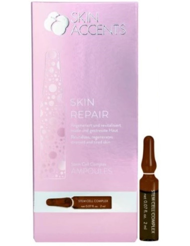 Skin Accents Stem Cell Complex 2ml