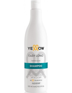 EASY LONG SHAMPOO šampūns...