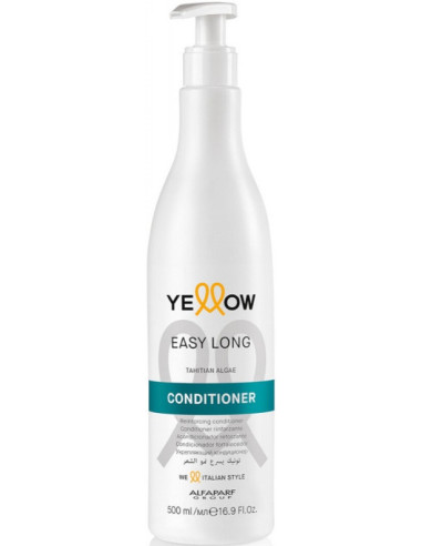 EASY LONG reinforcing CONDITIONER for faster hair growth 500ml
