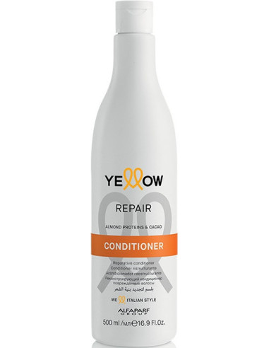 REPAIR CONDITIONER for damaged hair 500ml
