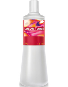 COLOR TOUCH EMULSION 4% 1000ml
