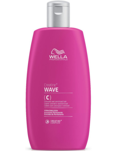 CREATINE+ WAVE (C) PERM LOTION 250ml